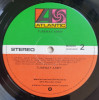 Tubeway Army NZ LP Reissue side B v1